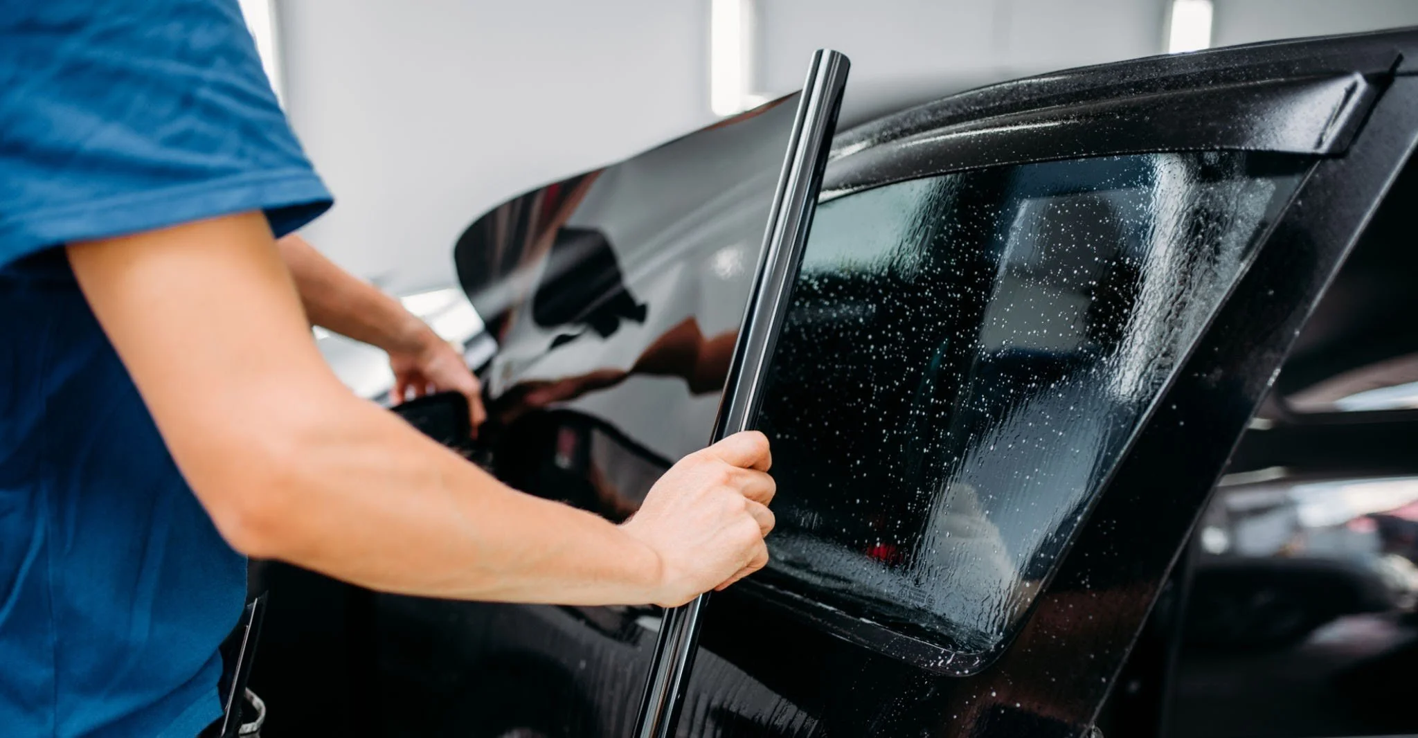 Window Tinting Port St. Lucie